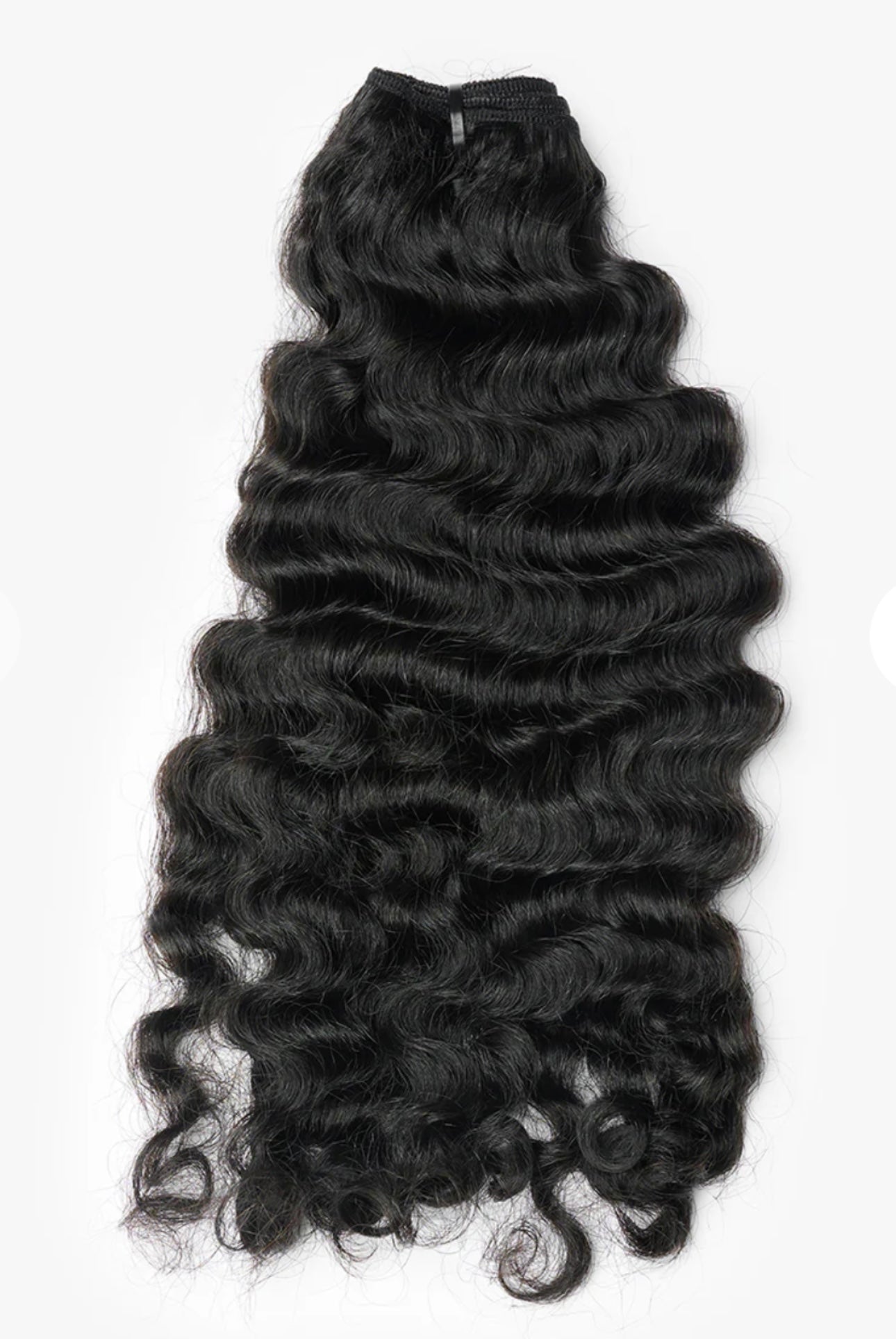 Raw Cambodian Wave curl